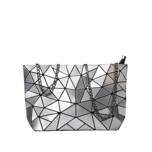 Luxury handbags foldable