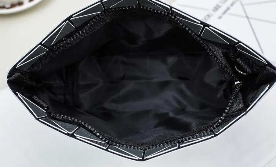 Luxury handbags foldable