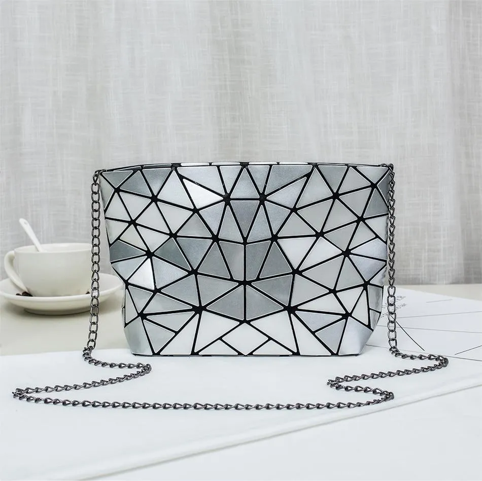 Luxury handbags foldable