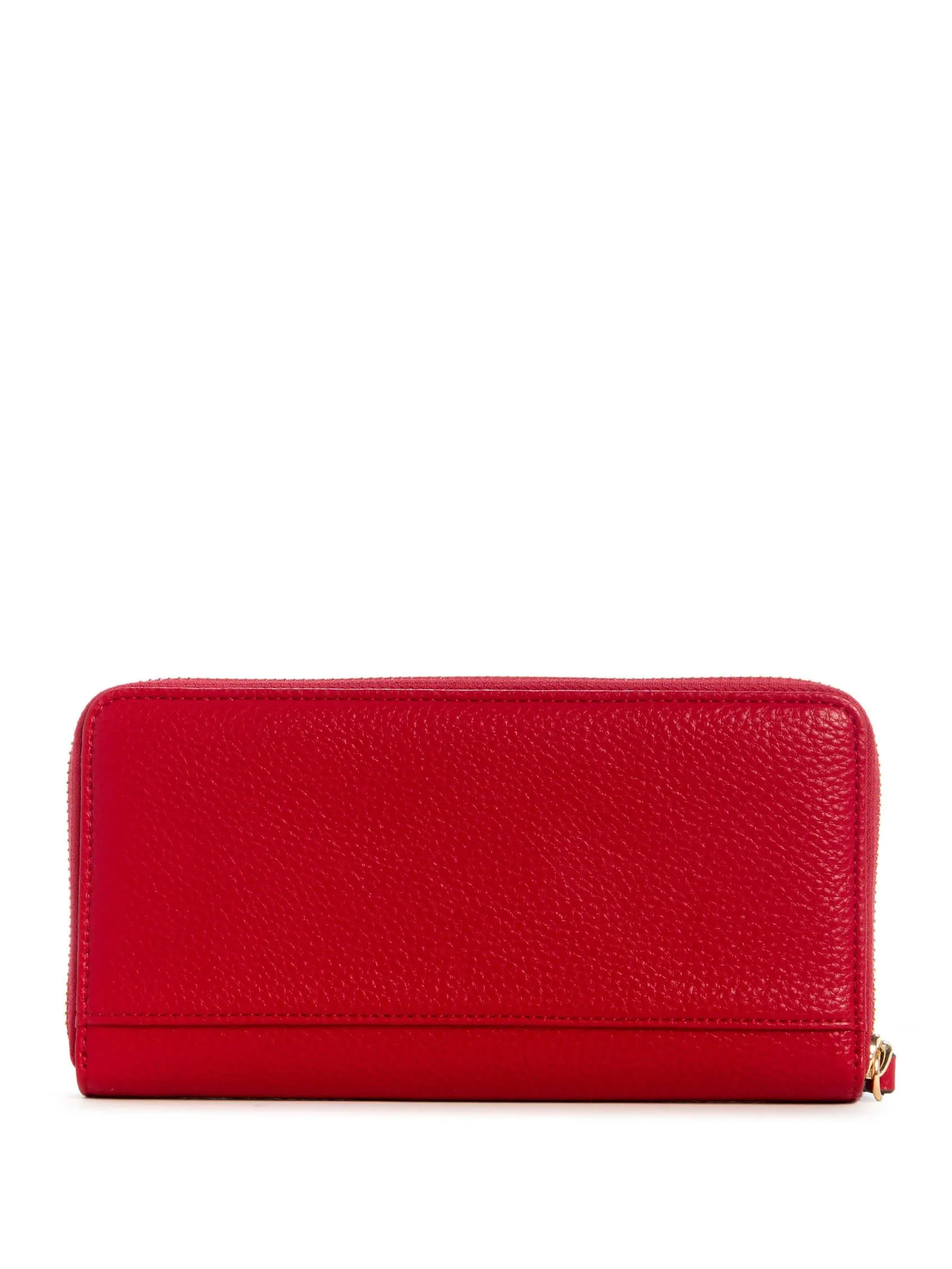 Lynne Charm Medium Wallet
