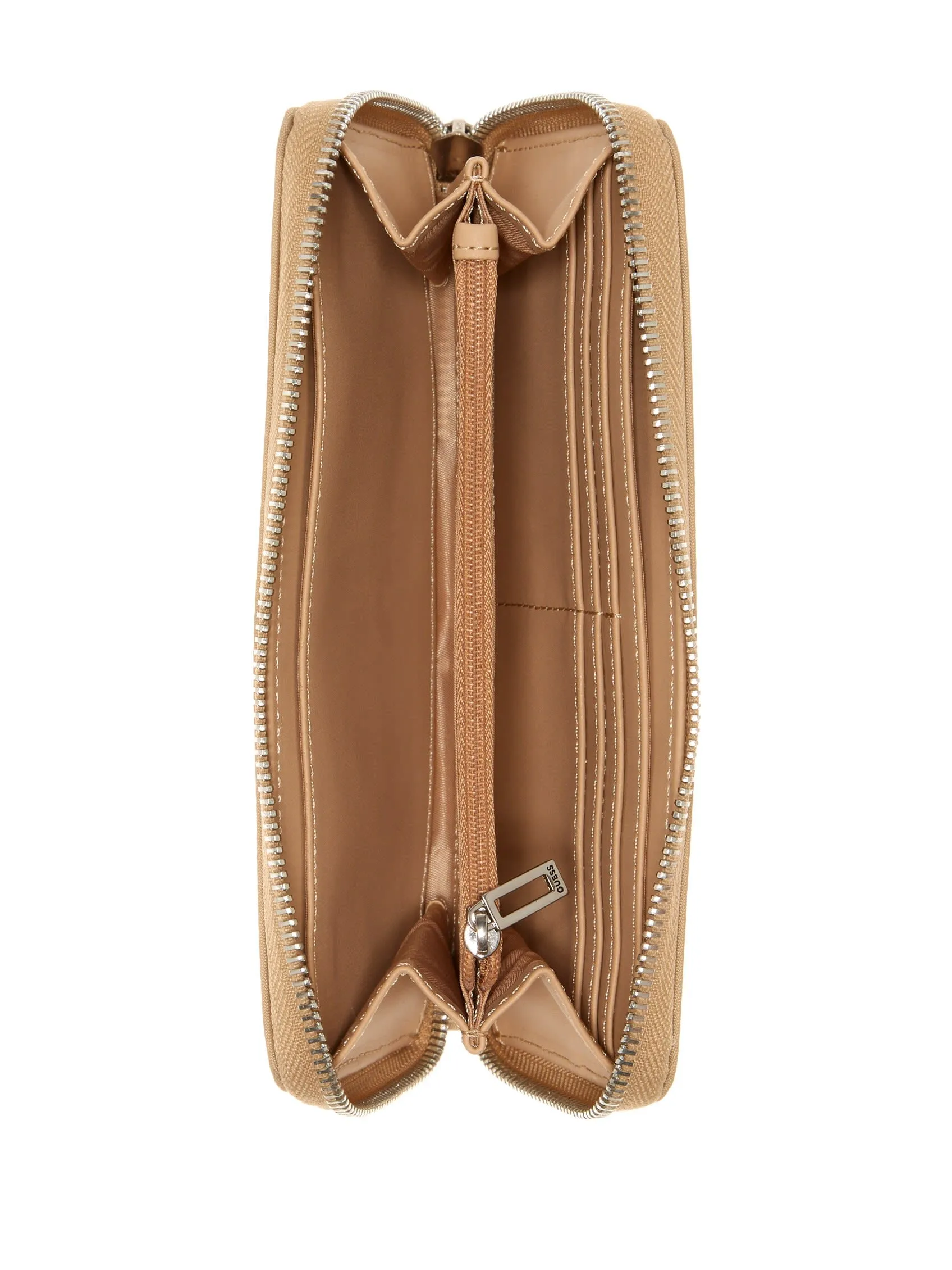 Lynne Charm Medium Wallet