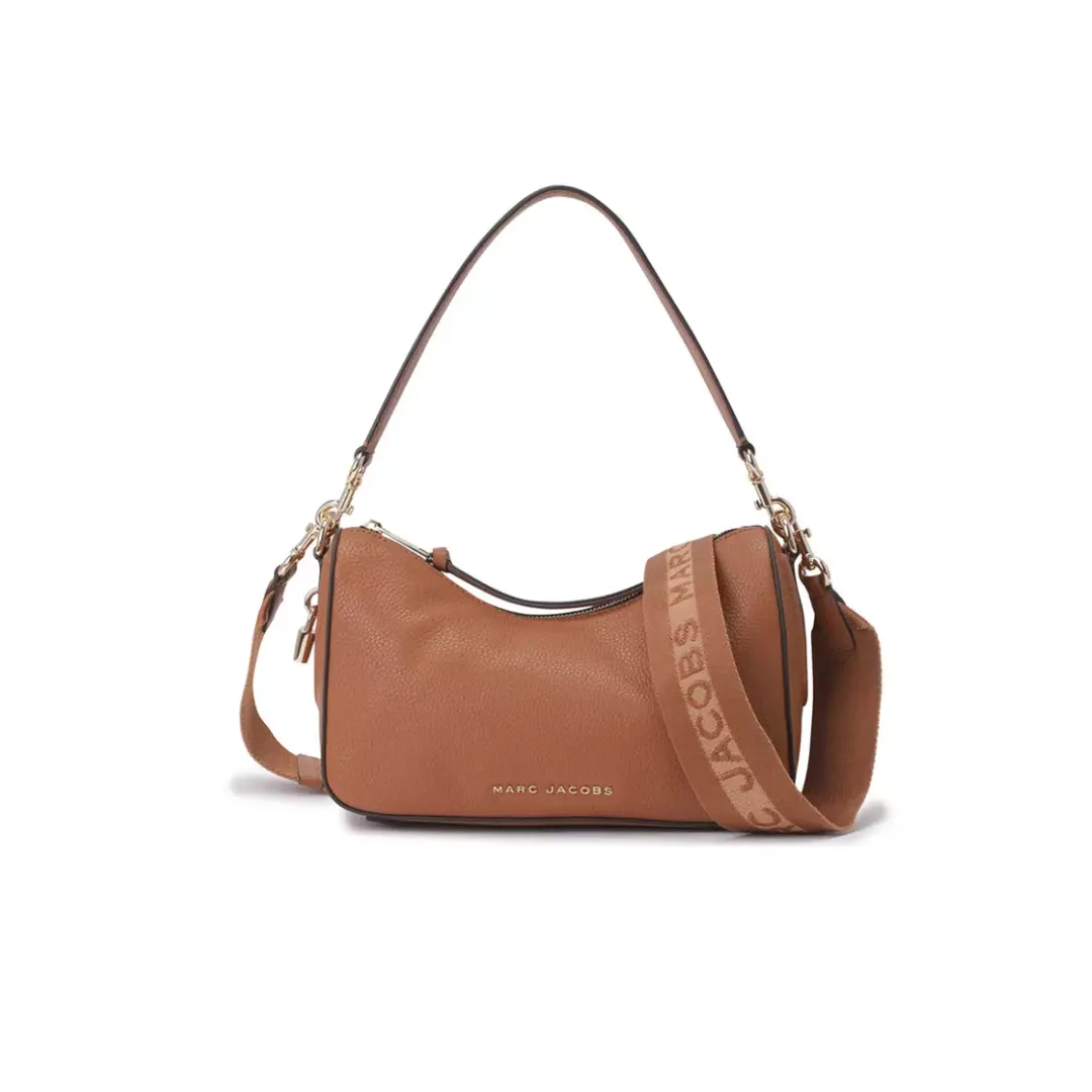 M.A.R.C J.A.C.O.B.S Small Convertible Shoulder Bag Black