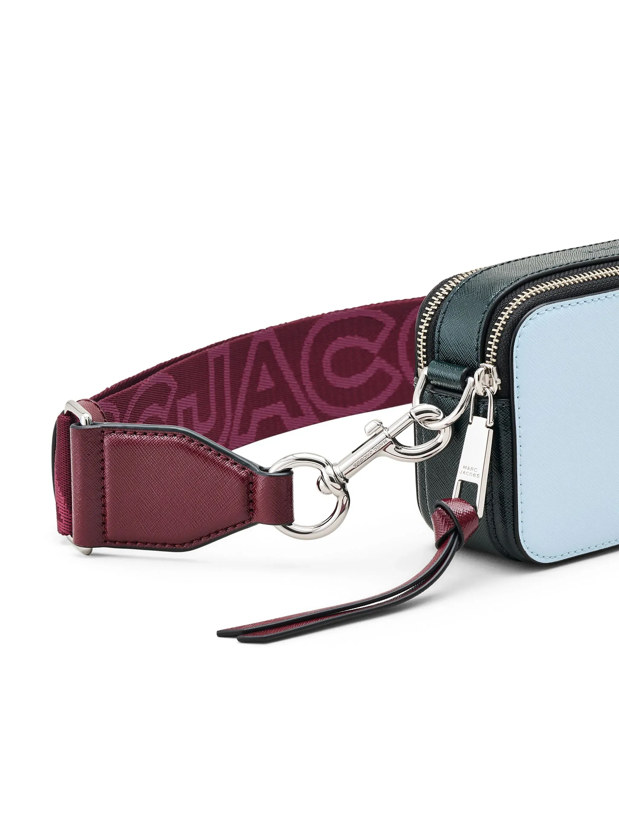 M.A.R.C J.A.C.O.B.S The Snapshot camera bag