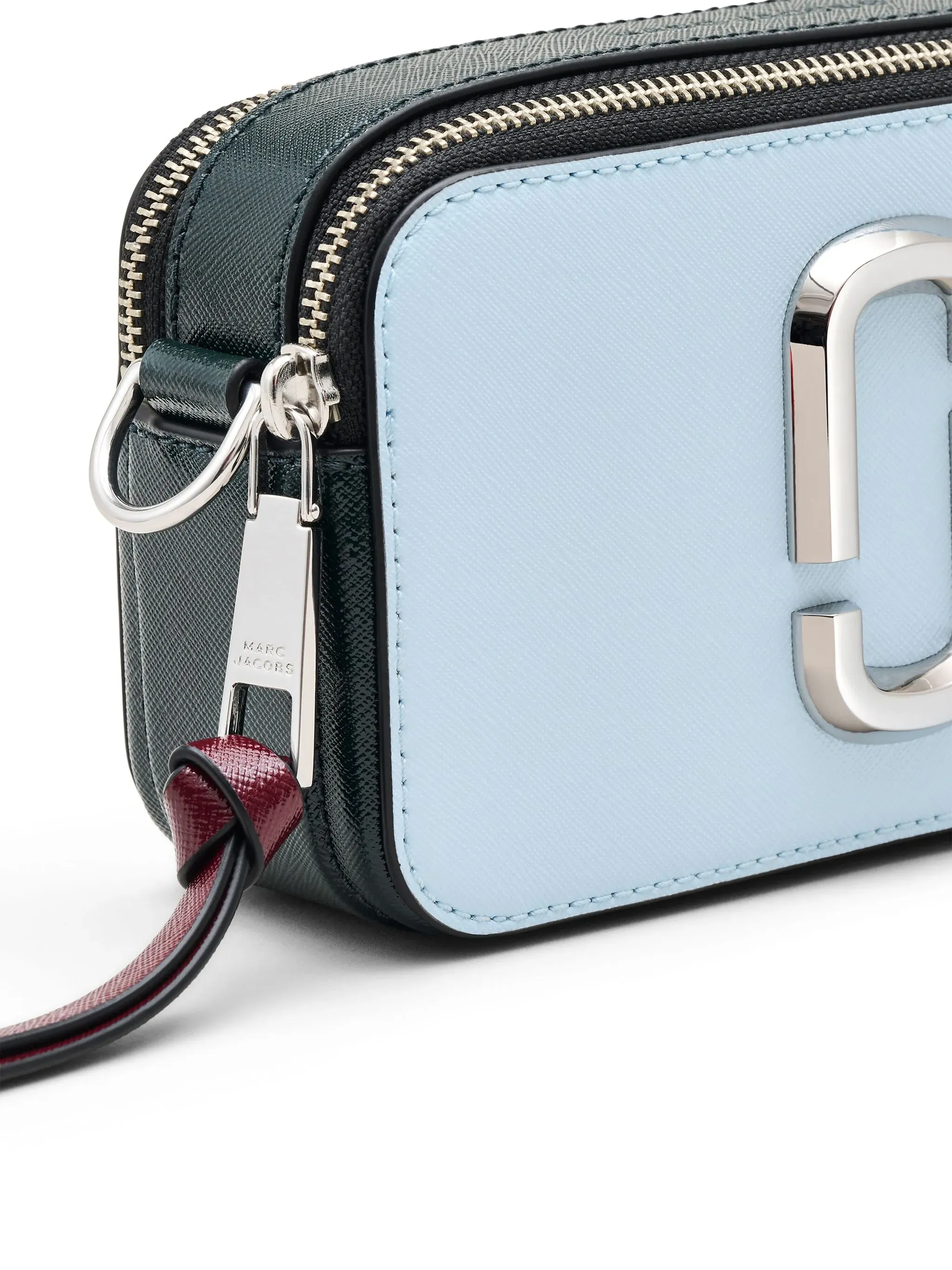 M.A.R.C J.A.C.O.B.S The Snapshot camera bag