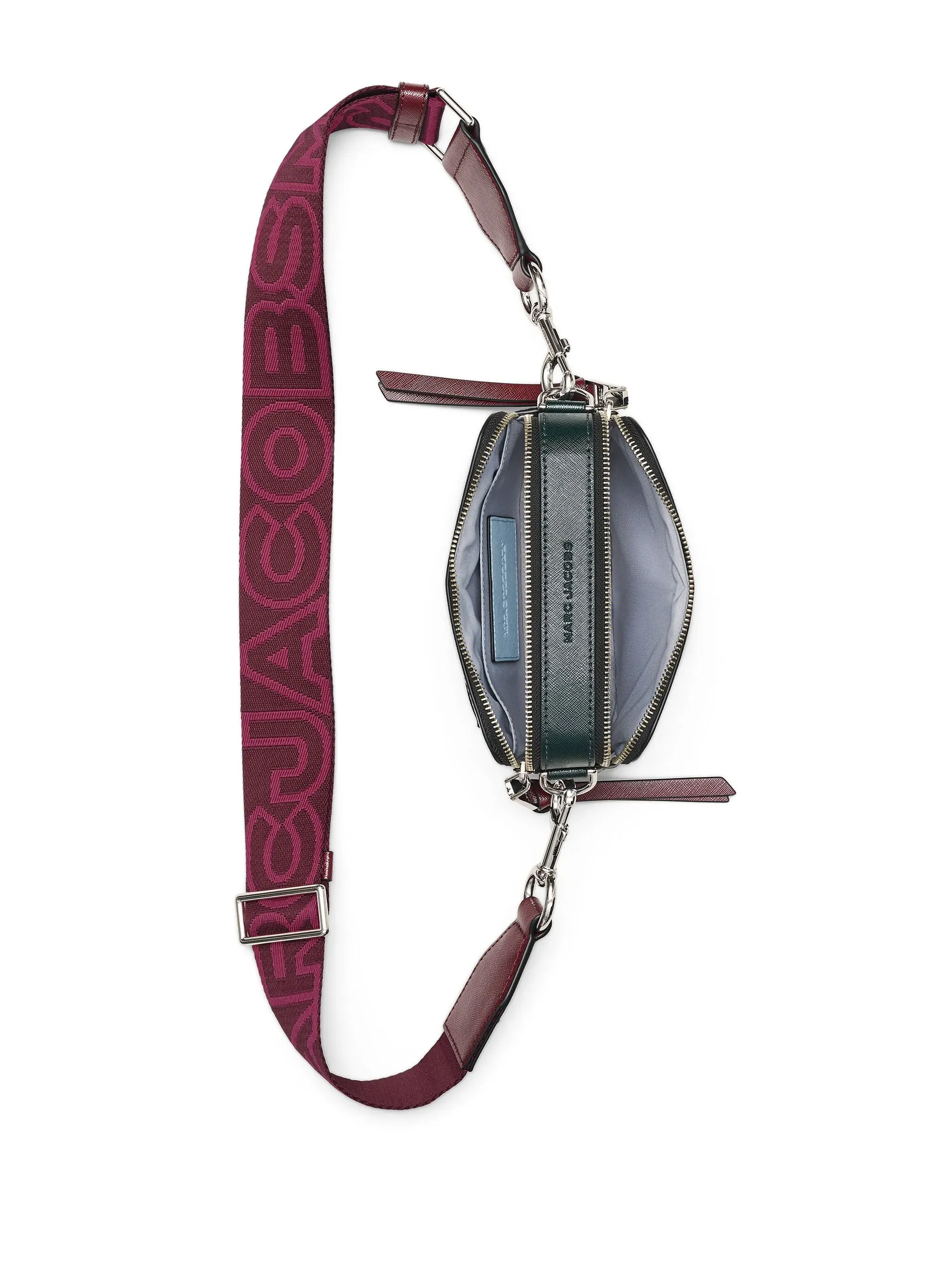 M.A.R.C J.A.C.O.B.S The Snapshot camera bag