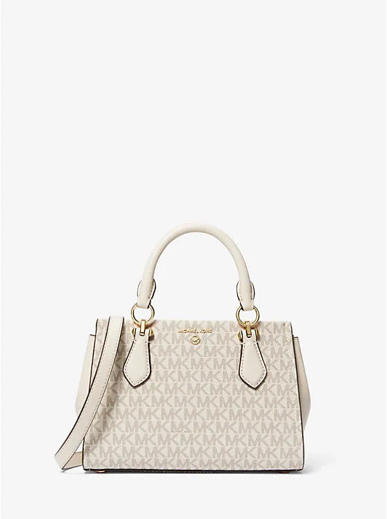 Marilyn Small Logo Crossbody Bag