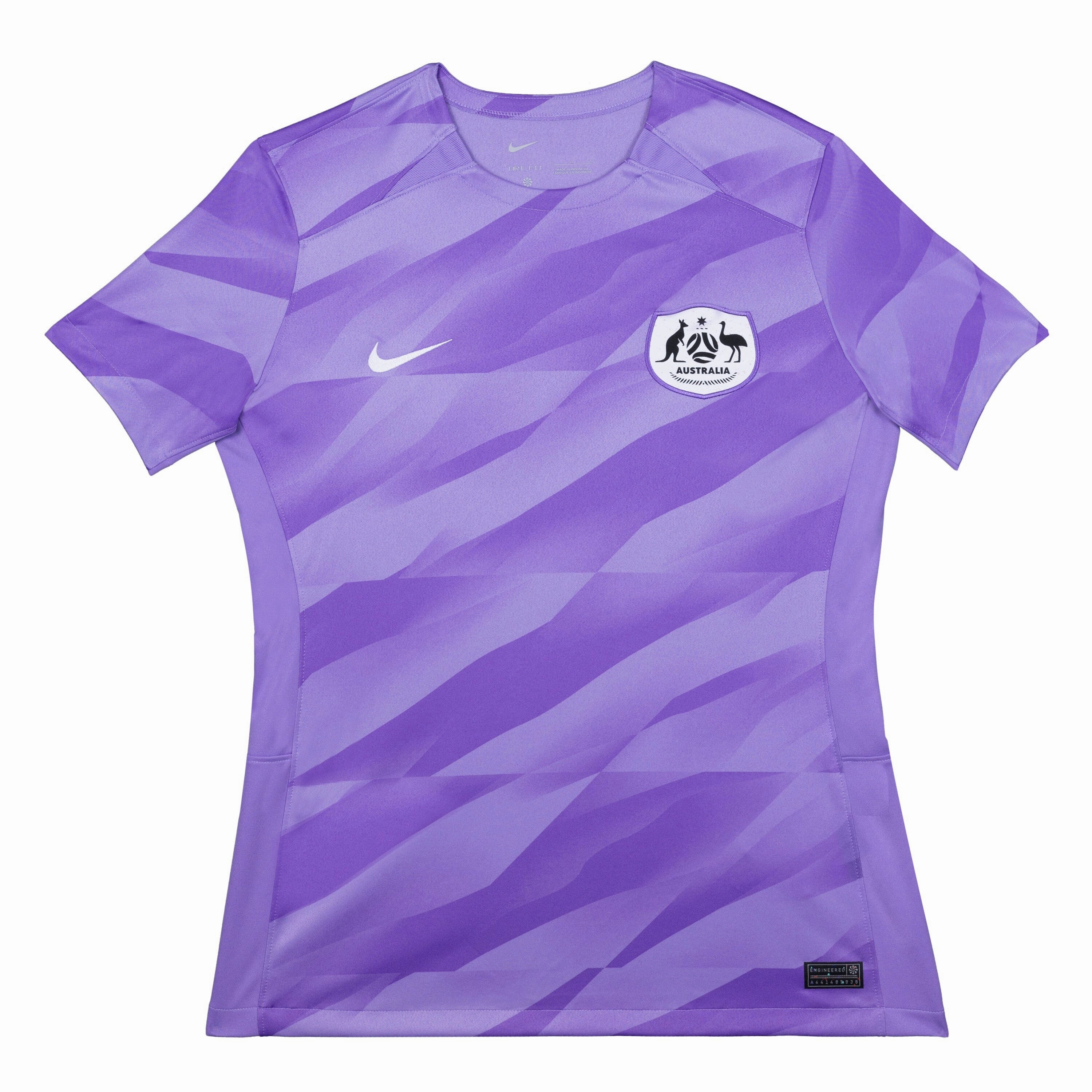 Matildas 23/24 Goalkeeper Womens Jersey (HM5497-567)