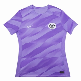 Matildas 23/24 Goalkeeper Womens Jersey (HM5497-567)