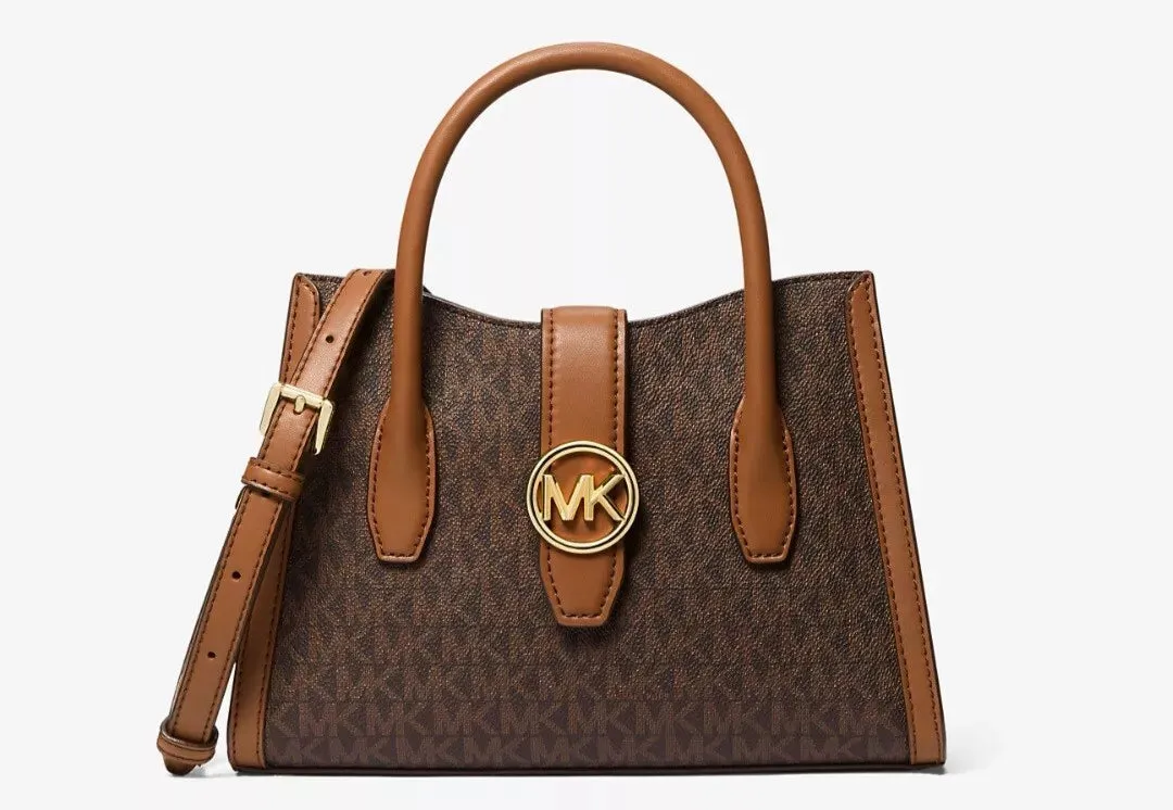 Michael Kors Women Gabby Small Logo bag