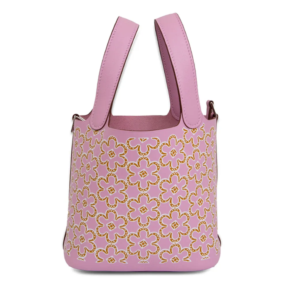 Micro Lucky Daisy Picotin