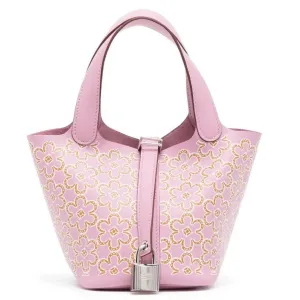Micro Lucky Daisy Picotin