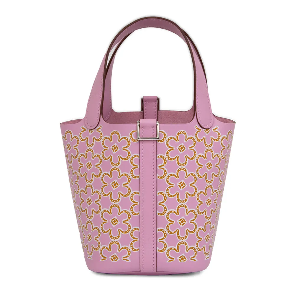 Micro Lucky Daisy Picotin