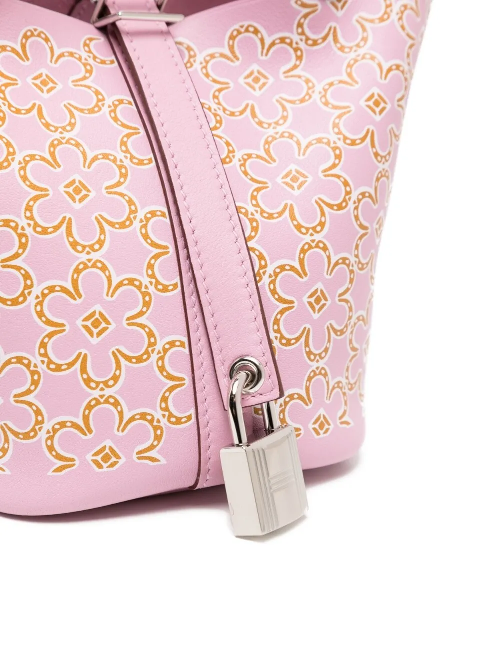 Micro Lucky Daisy Picotin