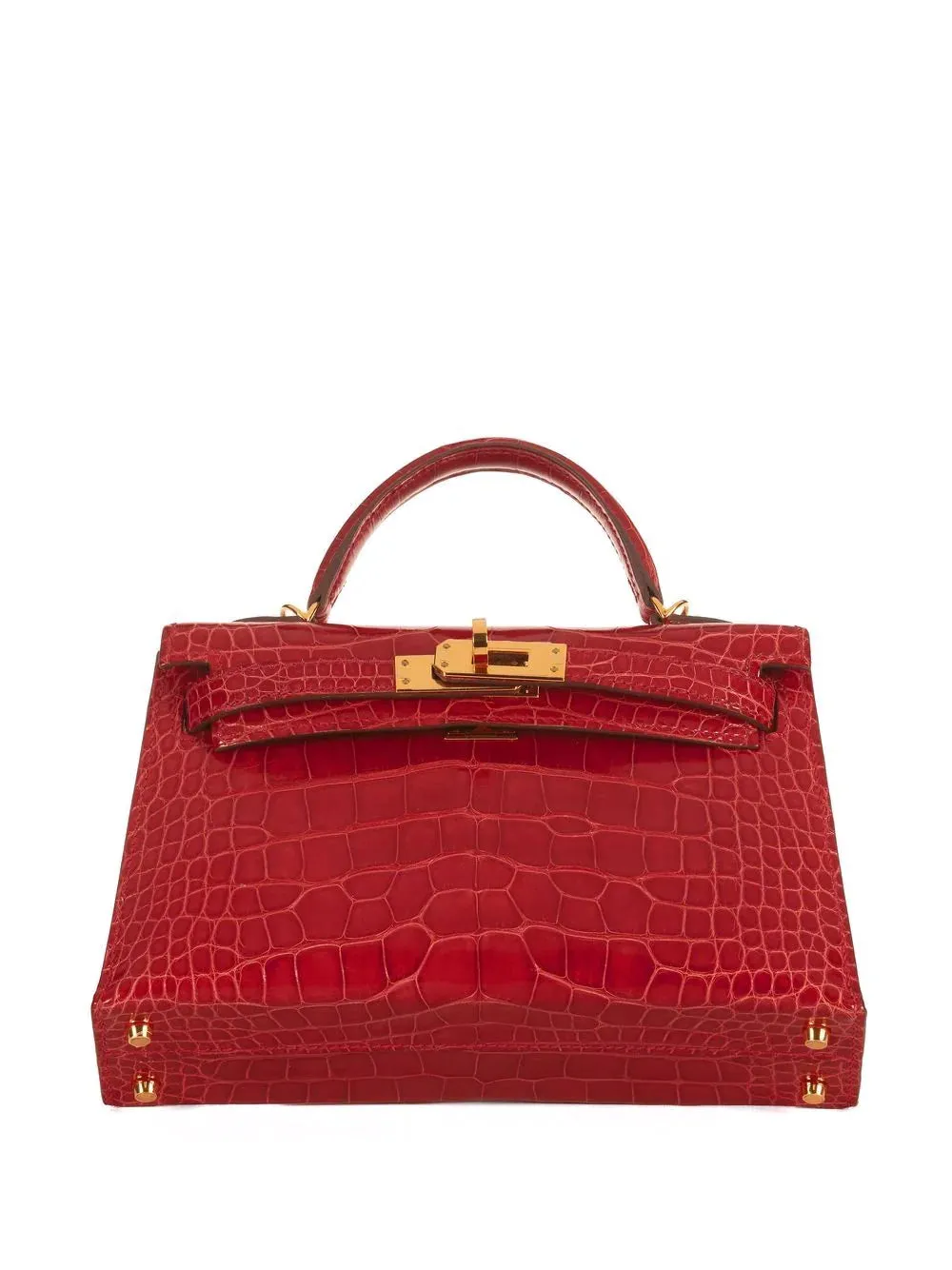 Mini Kelly II Sellier 20cm