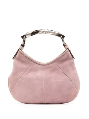 Mini Mombasa Handbag