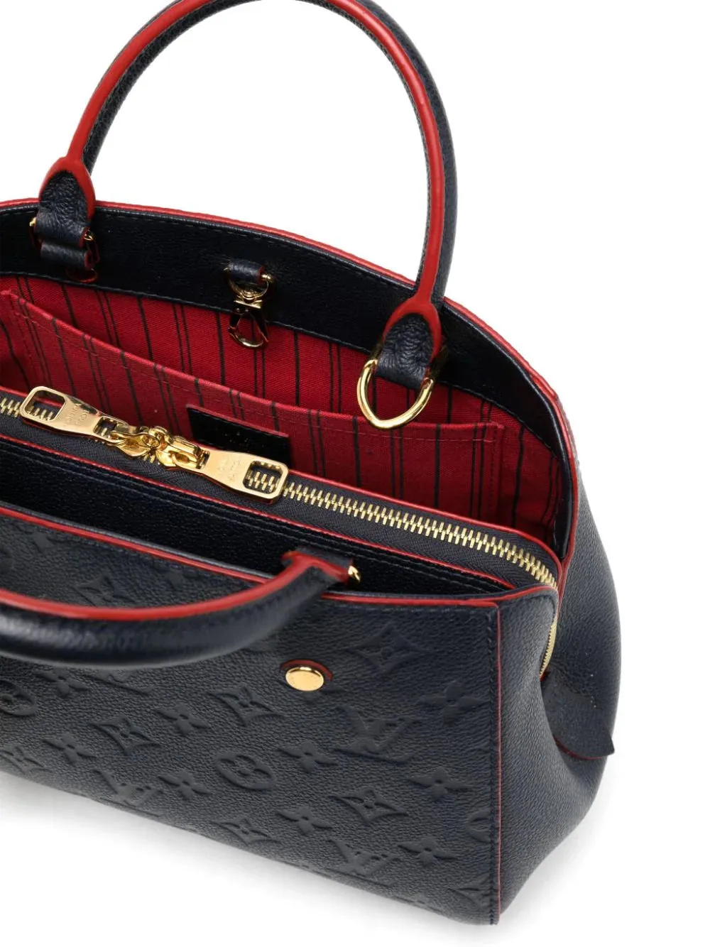 Montaigne MM Handbag