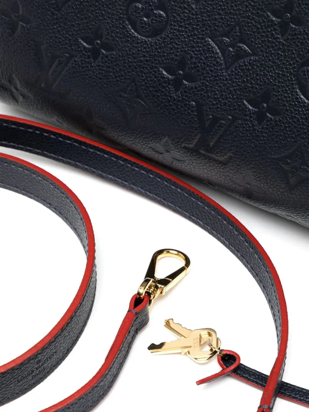 Montaigne MM Handbag