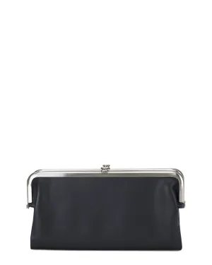 mywalit 24/7 Clutch Leather Wallet