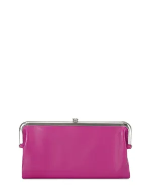 mywalit 24/7 Clutch Leather Wallet