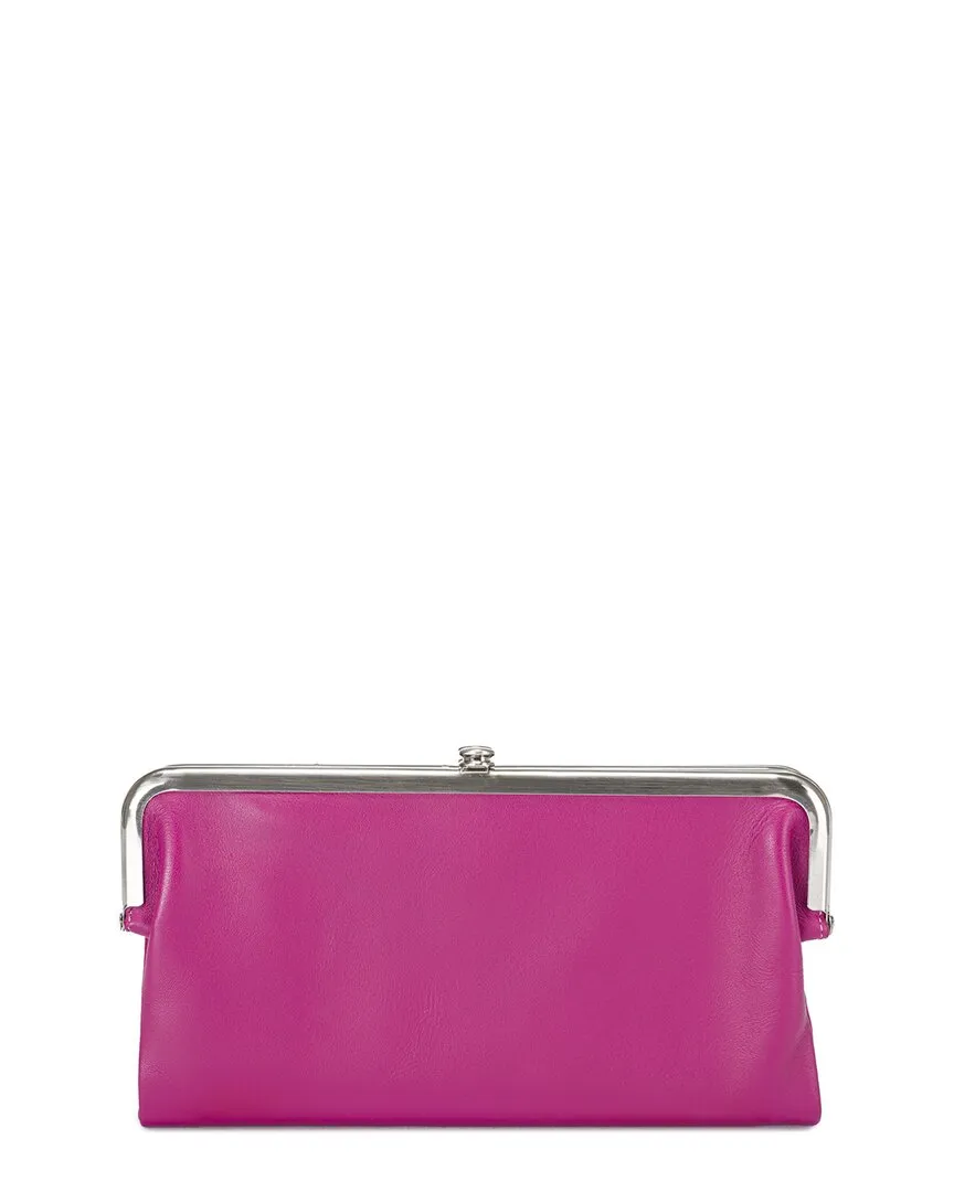 mywalit 24/7 Clutch Leather Wallet