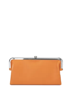 mywalit 24/7 Clutch Leather Wallet