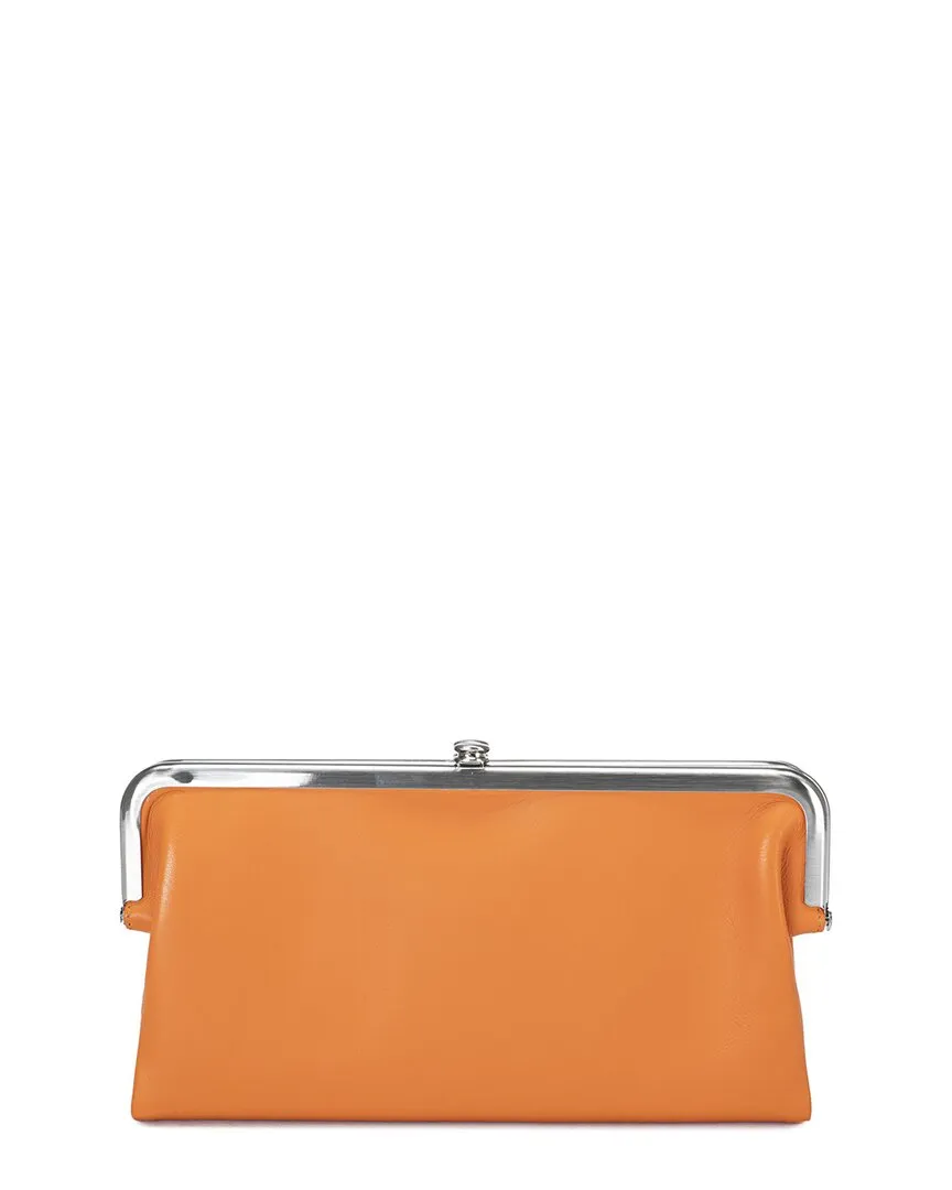 mywalit 24/7 Clutch Leather Wallet