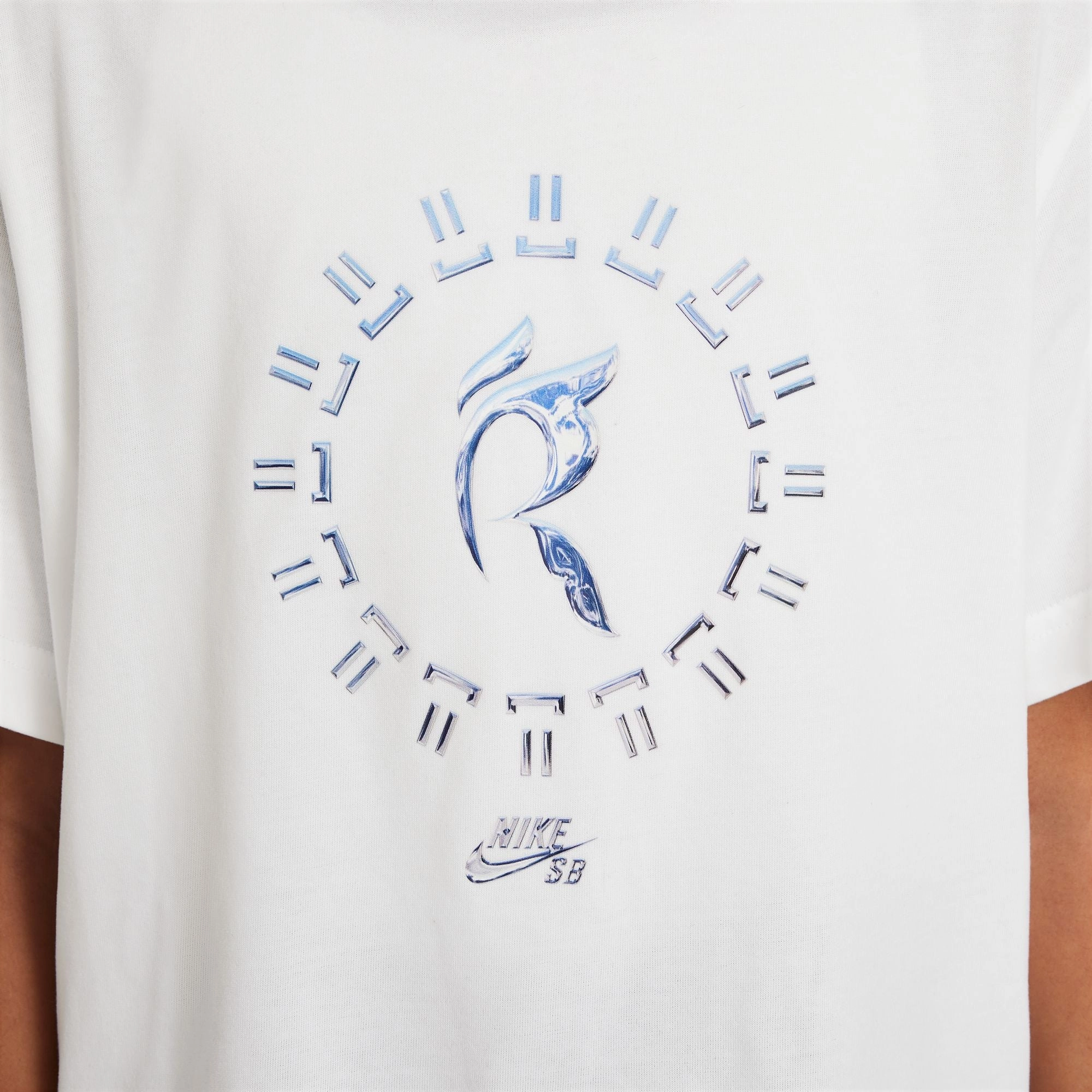Nike SB Dri Fit Rayssa Adult Tee