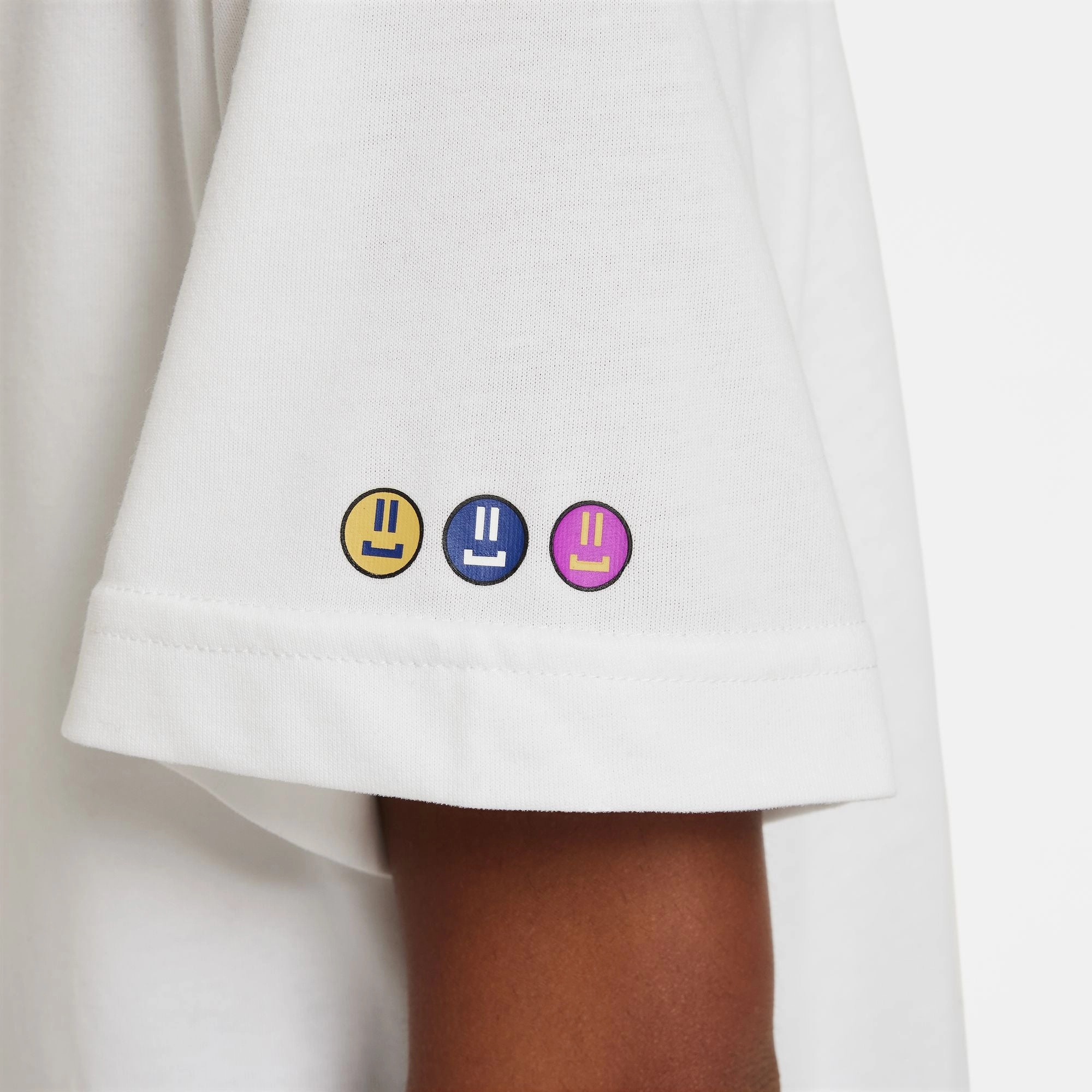 Nike SB Dri Fit Rayssa Adult Tee