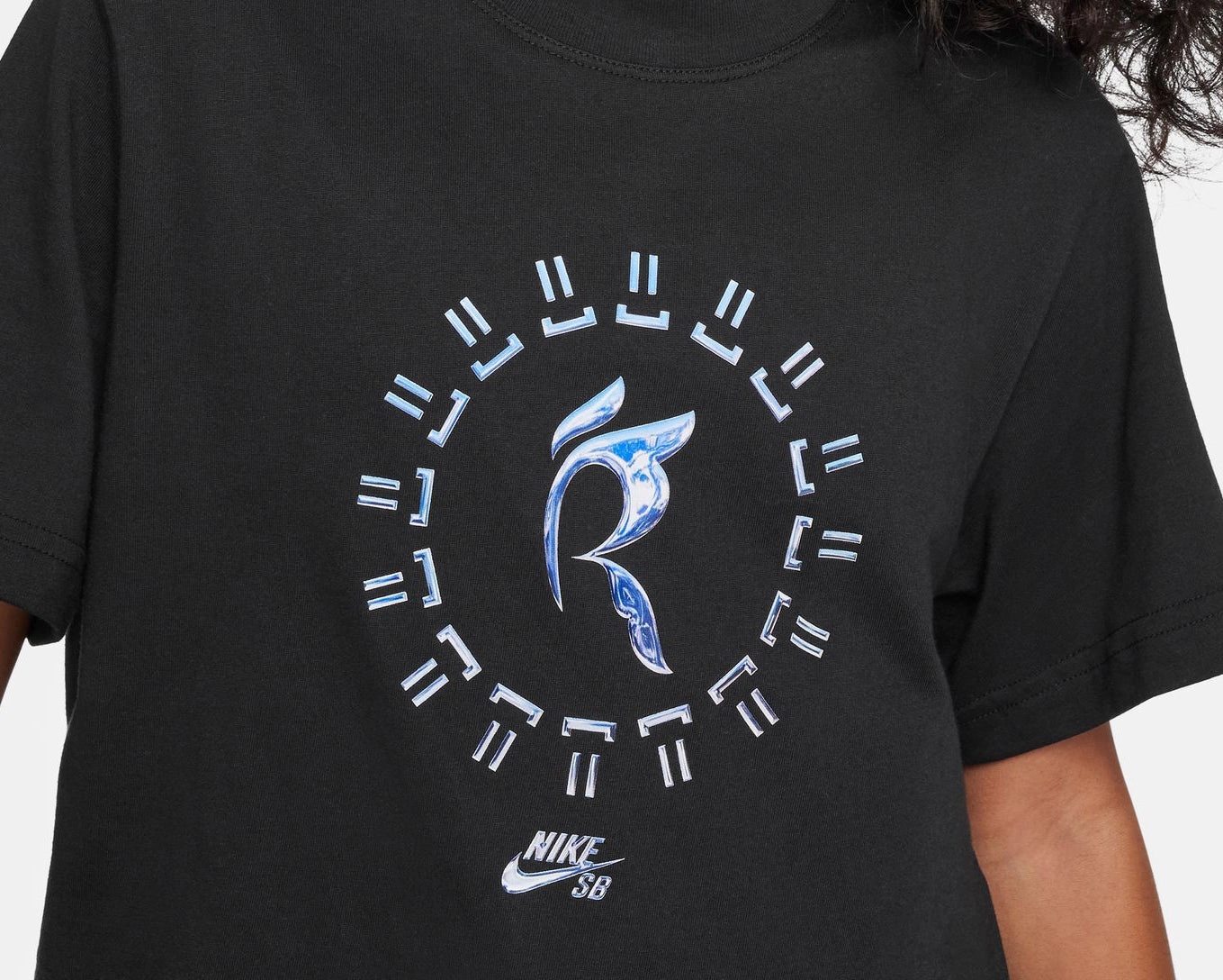 Nike SB Dri Fit Rayssa Adult Tee