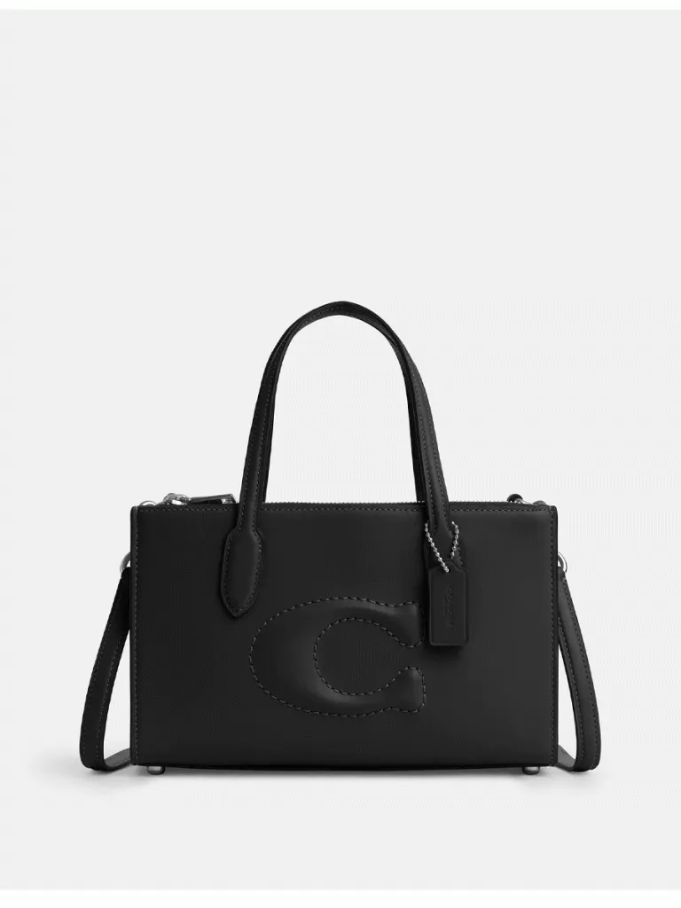 Nina Mini Tote Bag