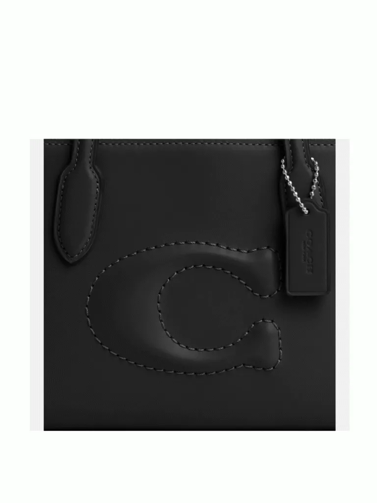 Nina Mini Tote Bag