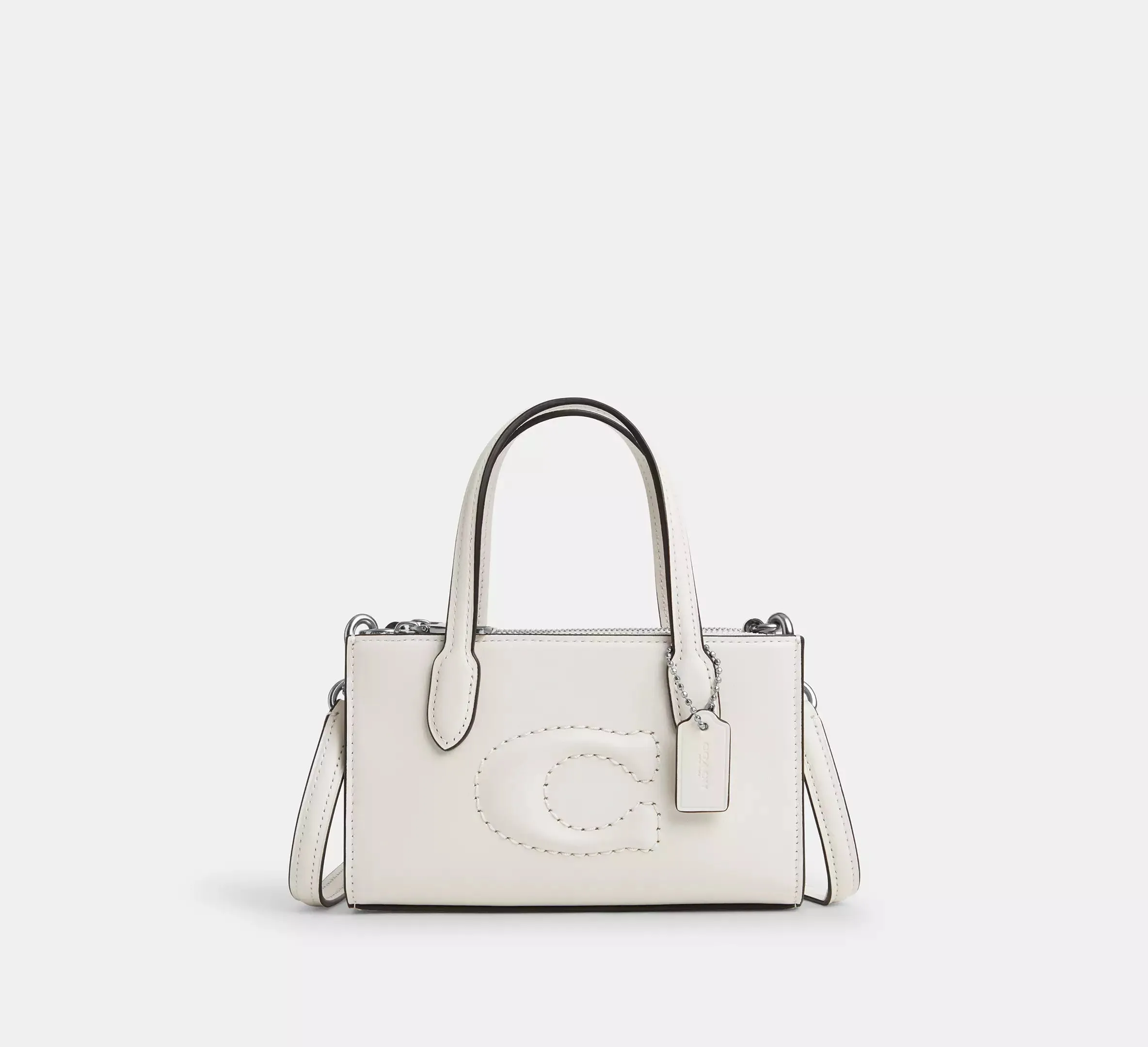 Nina Mini Tote Bag