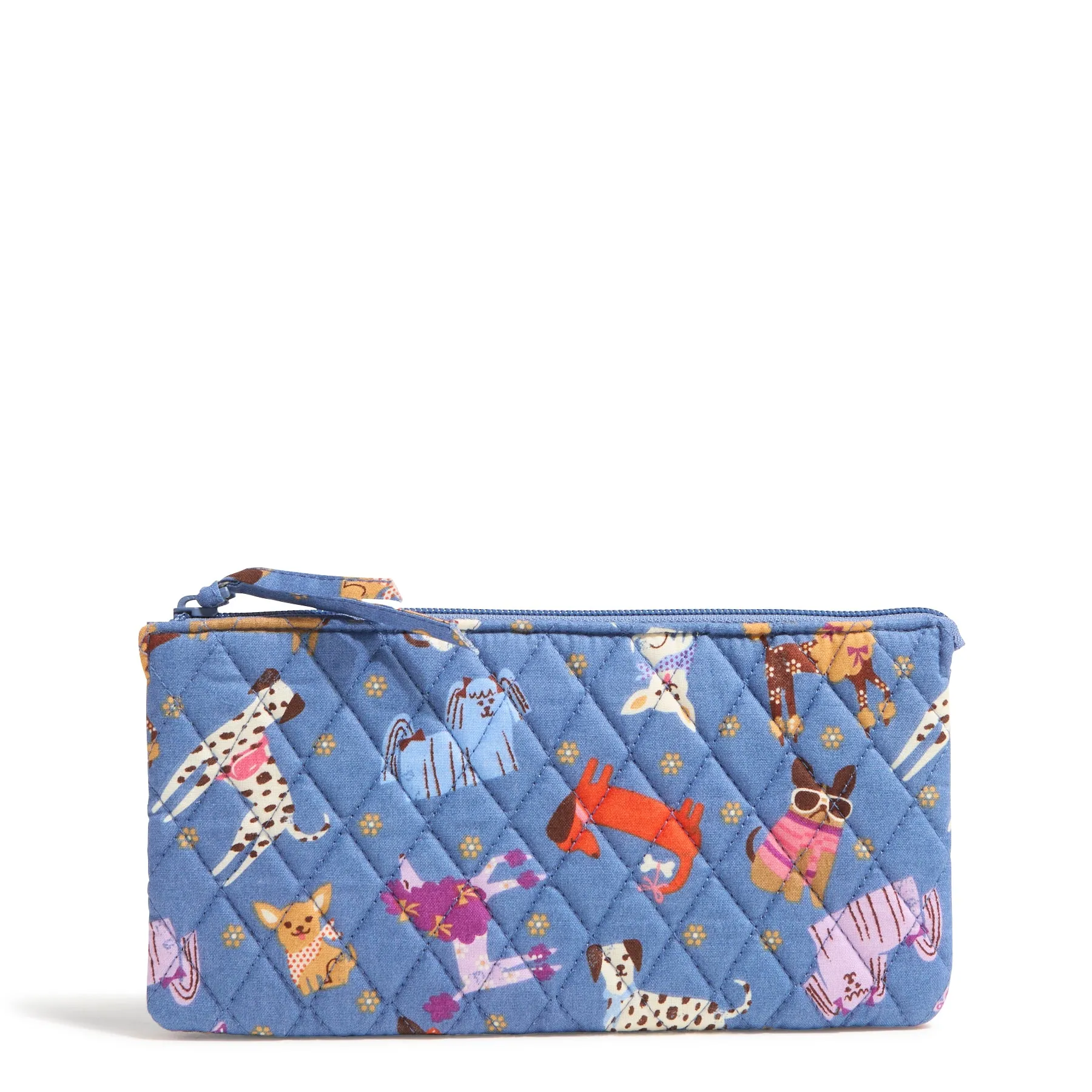Outlet Cotton Essential Trio Clutch