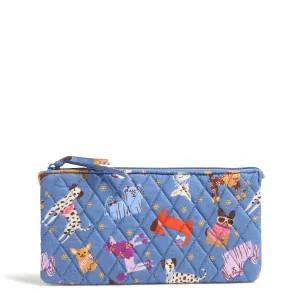 Outlet Cotton Essential Trio Clutch