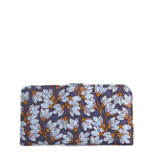 Outlet Cotton Essential Wallet