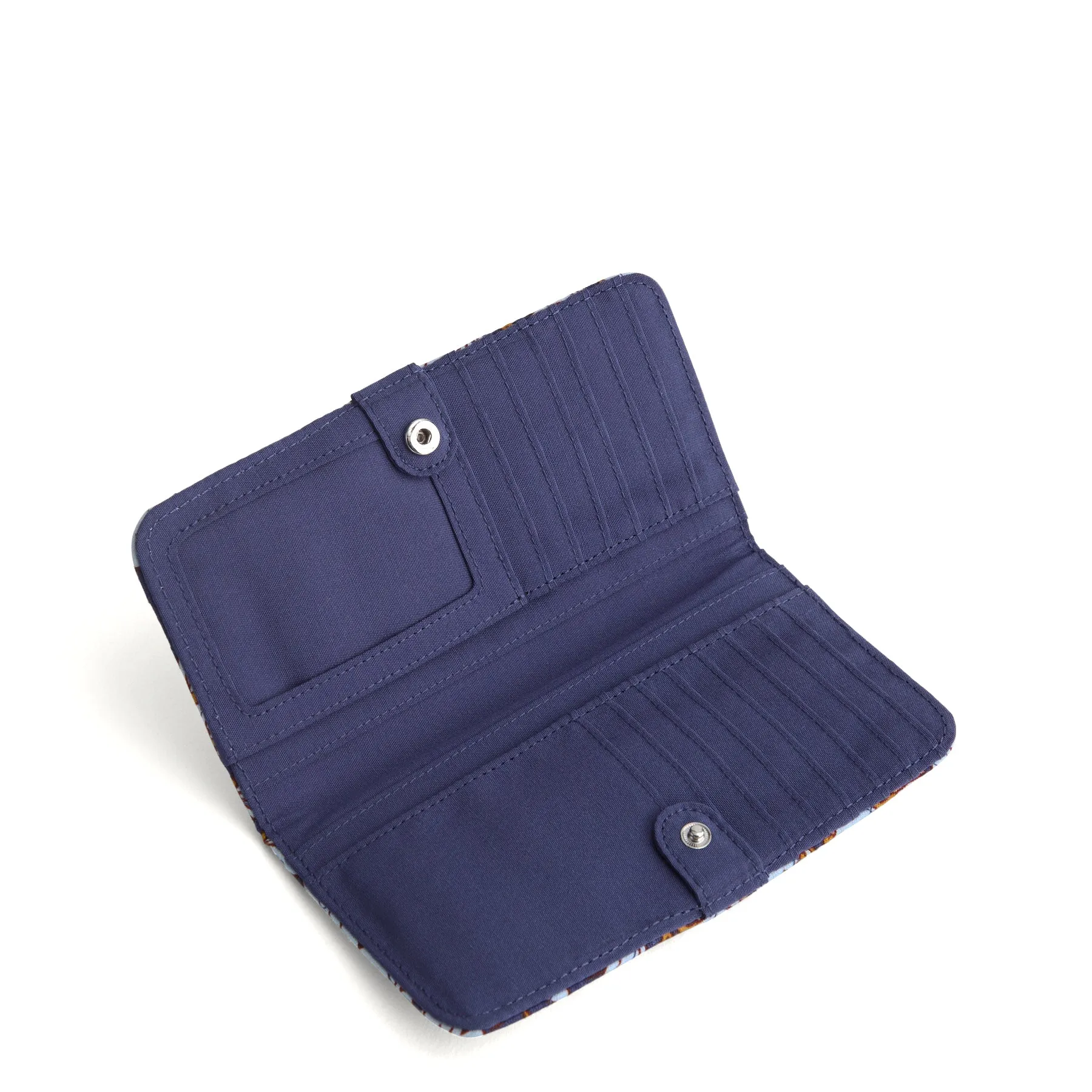 Outlet Cotton Essential Wallet