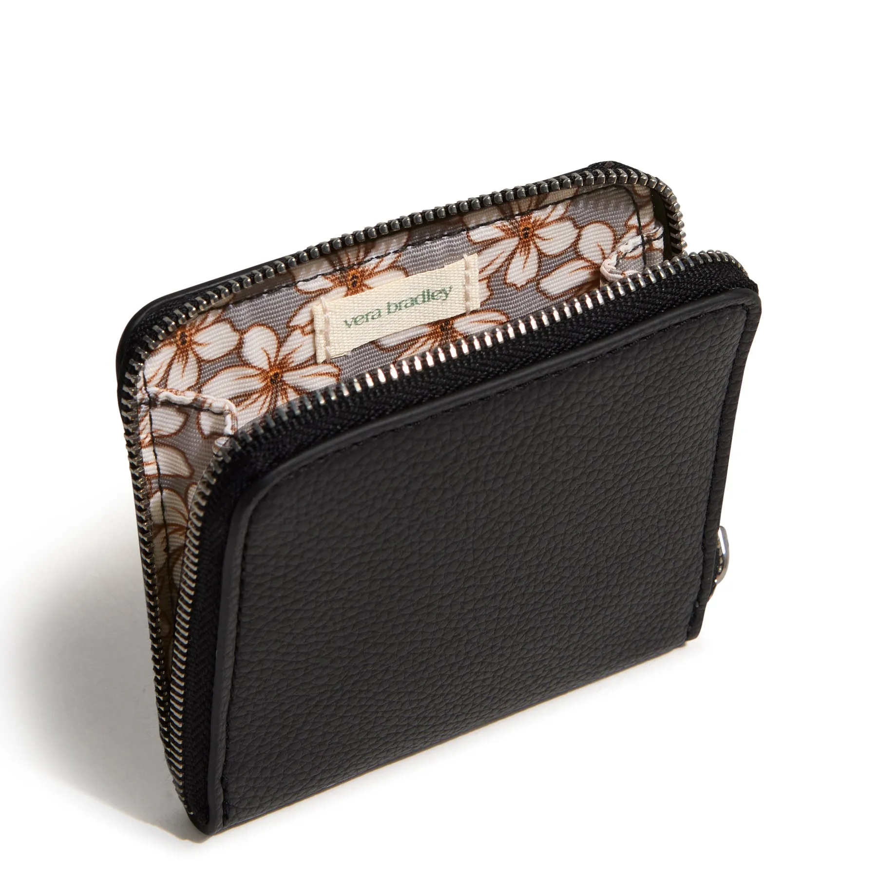 Outlet Essential Small Zip-Around Wallet