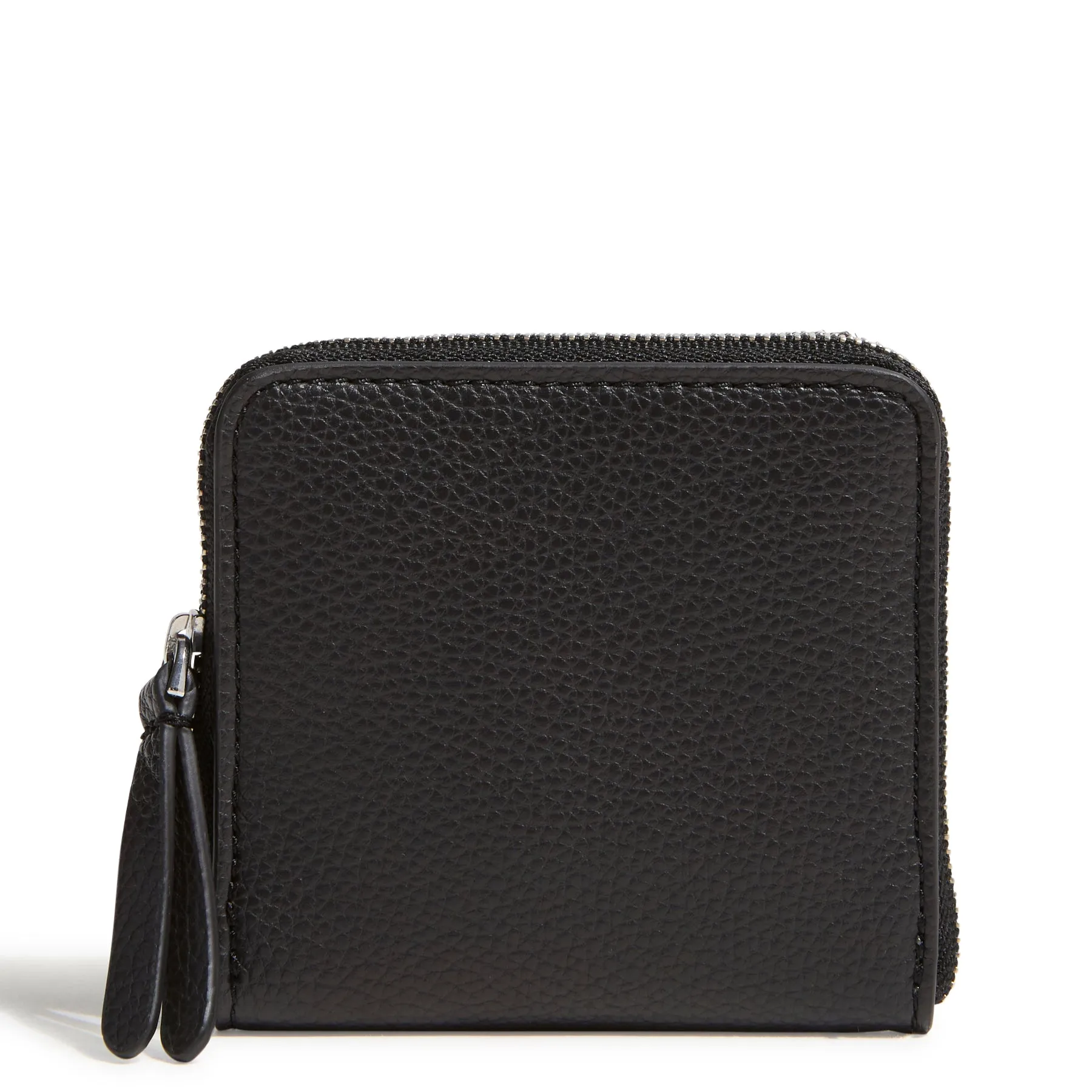Outlet Essential Small Zip-Around Wallet