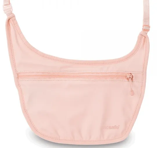 Pacsafe Coversafe S80 Secret Body Pouch