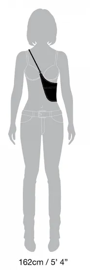 Pacsafe Coversafe S80 Secret Body Pouch