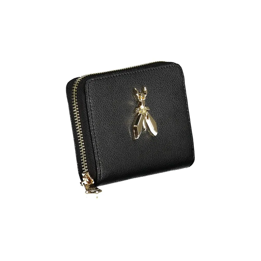 Patrizia Pepe  Leather Women's Wallet