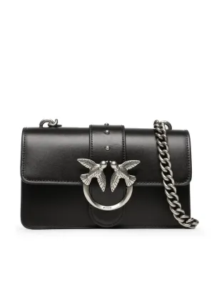 P.I.N.K.O Handbag Love One Mini