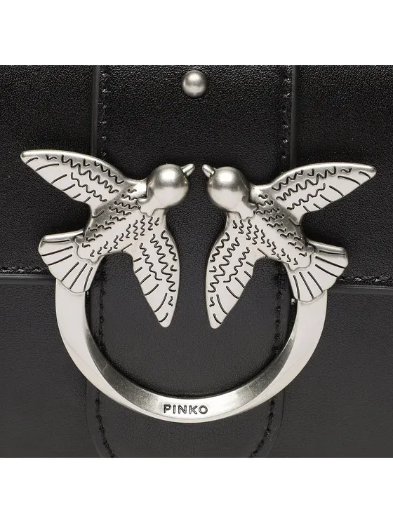 P.I.N.K.O Handbag Love One Mini