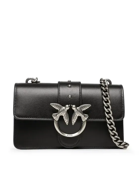 P.I.N.K.O Handbag Love One Mini
