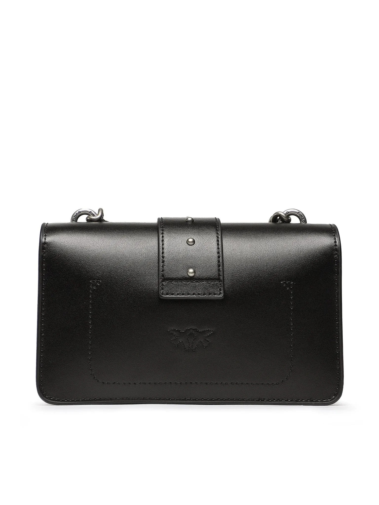 P.I.N.K.O Handbag Love One Mini