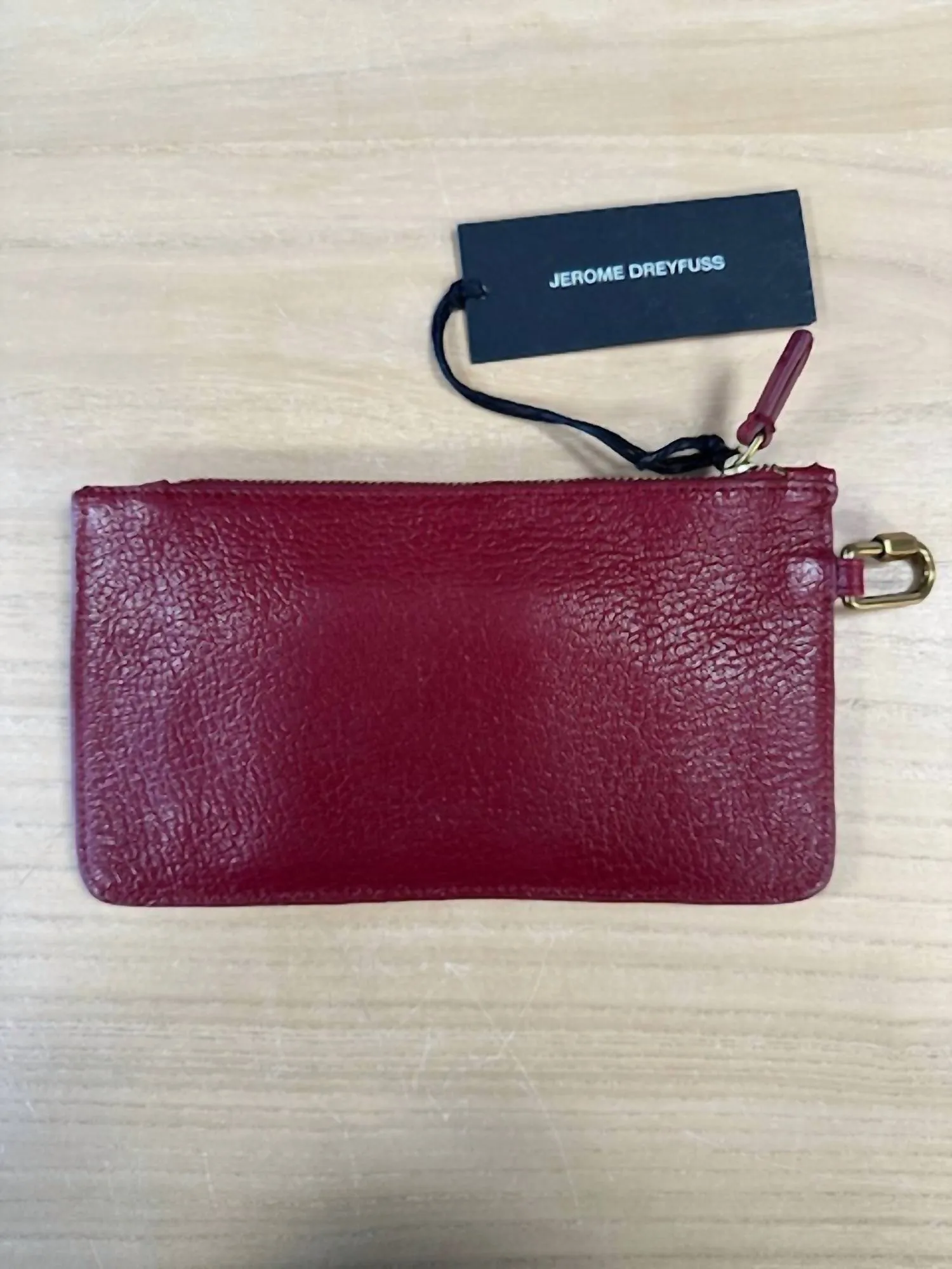 Popoche S Wallet In Ruby