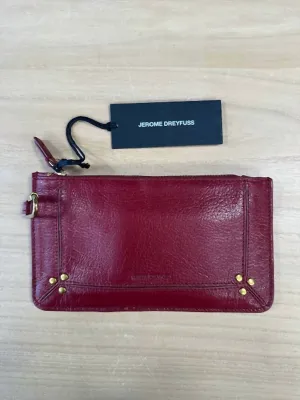 Popoche S Wallet In Ruby