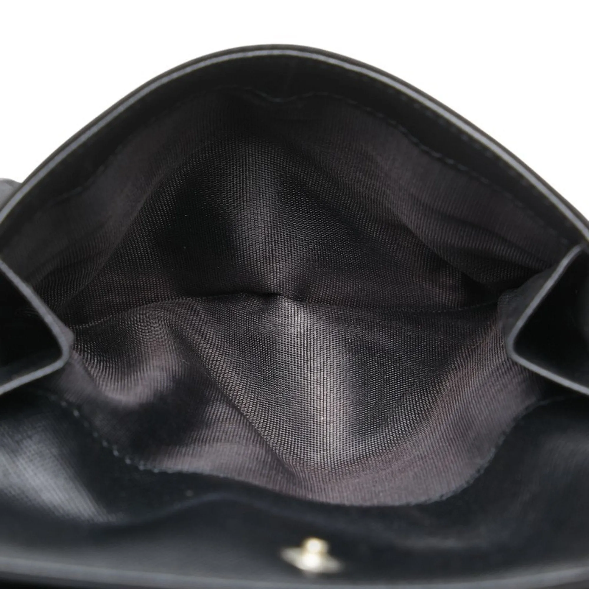 Prada Nylon Wallet (Bi-Fold) (Pre-Owned)