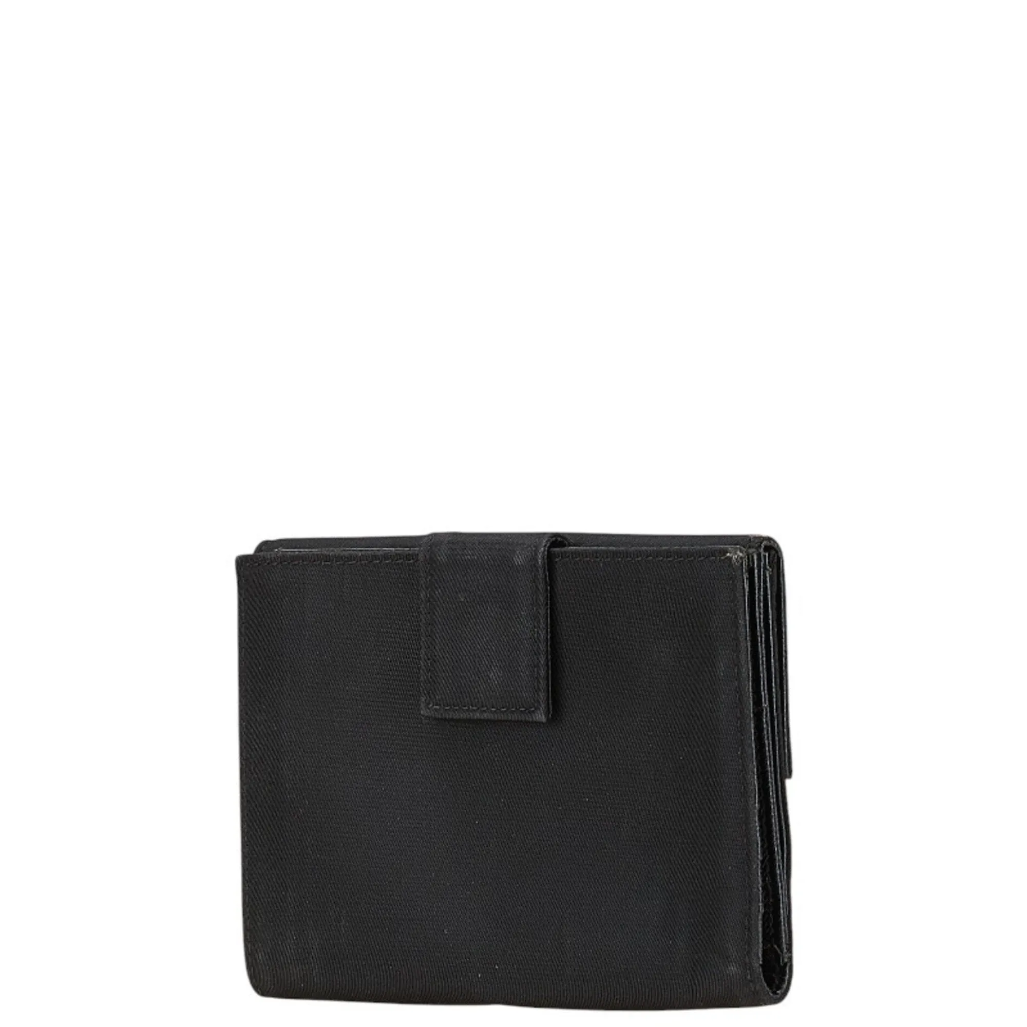 Prada Nylon Wallet (Bi-Fold) (Pre-Owned)