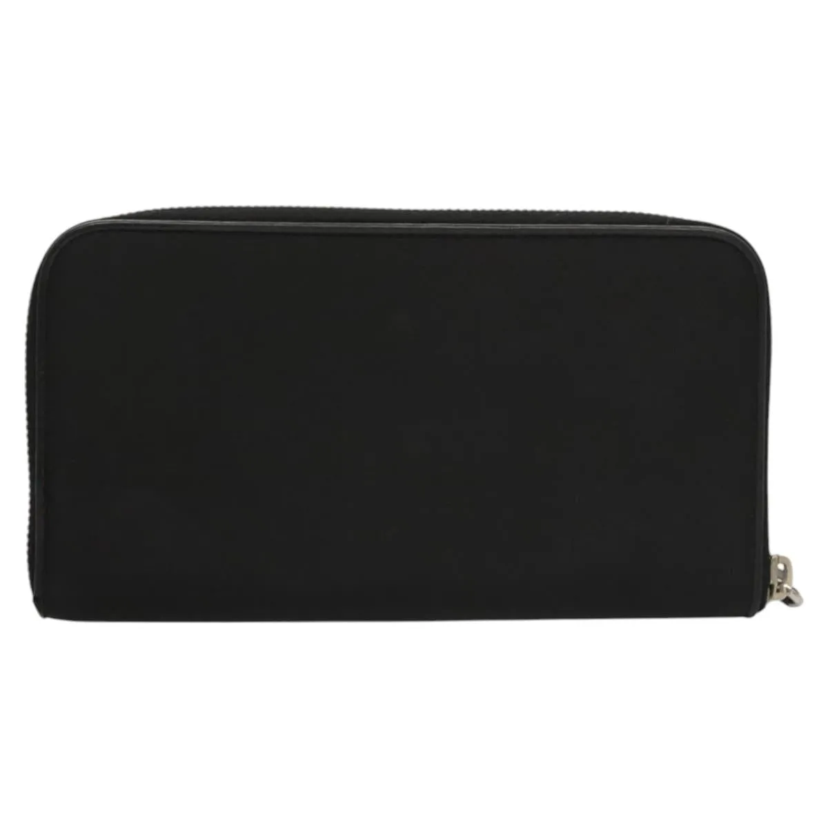 Prada Nylon Wallet (Pre-Owned)